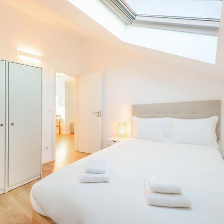 Guestready - Sunny Spacious In Belem Lissabon Exterior foto