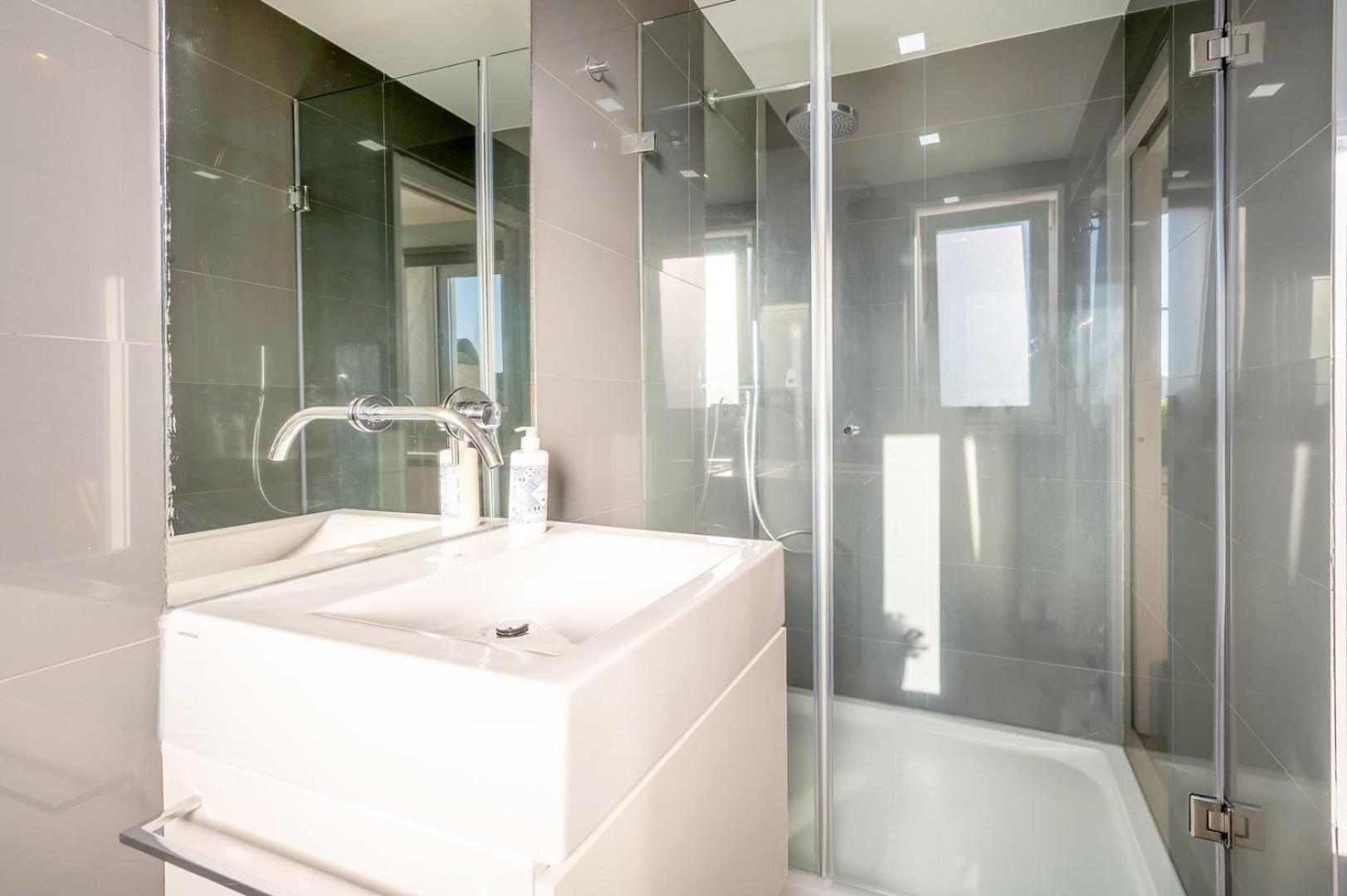 Guestready - Sunny Spacious In Belem Lissabon Exterior foto