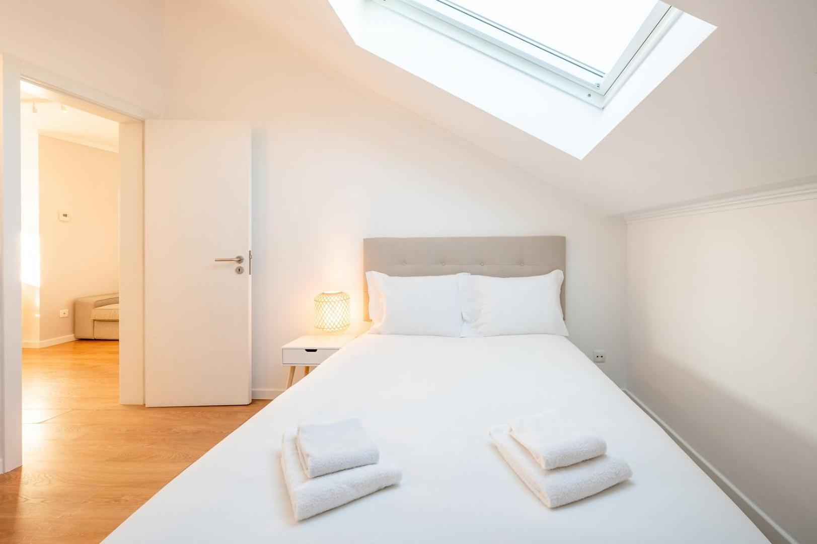 Guestready - Sunny Spacious In Belem Lissabon Exterior foto