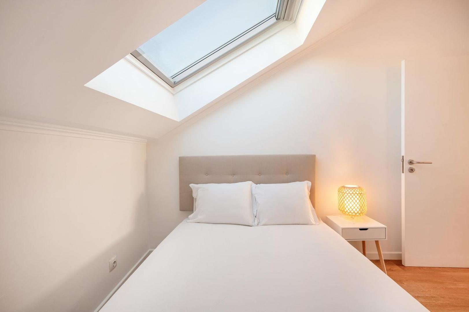 Guestready - Sunny Spacious In Belem Lissabon Exterior foto