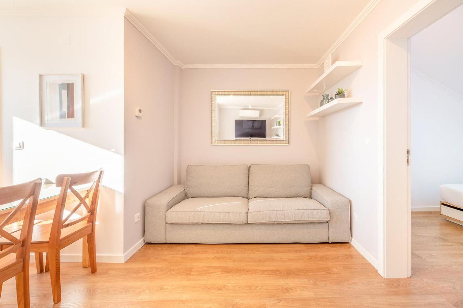 Guestready - Sunny Spacious In Belem Lissabon Exterior foto
