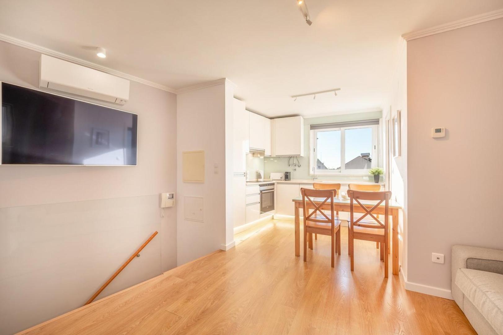 Guestready - Sunny Spacious In Belem Lissabon Exterior foto