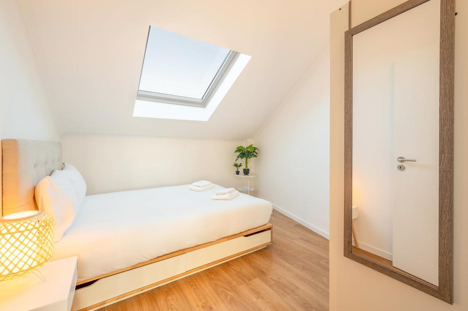Guestready - Sunny Spacious In Belem Lissabon Exterior foto