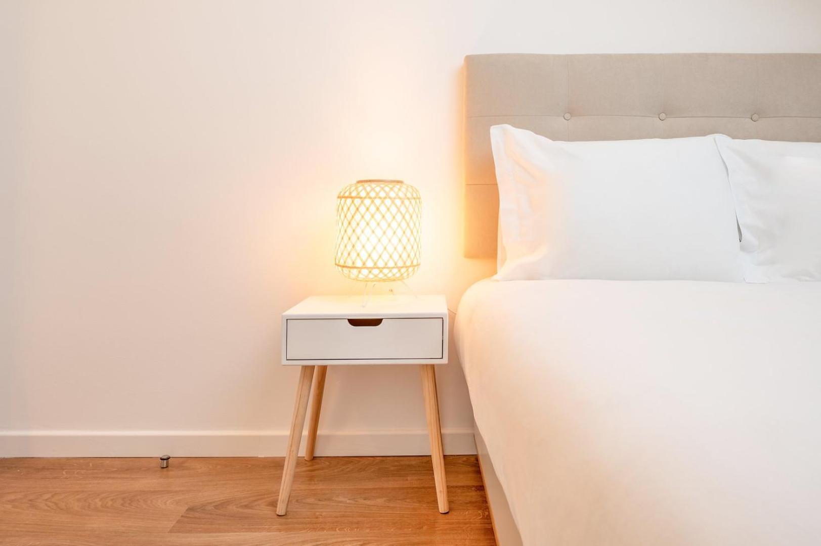 Guestready - Sunny Spacious In Belem Lissabon Exterior foto