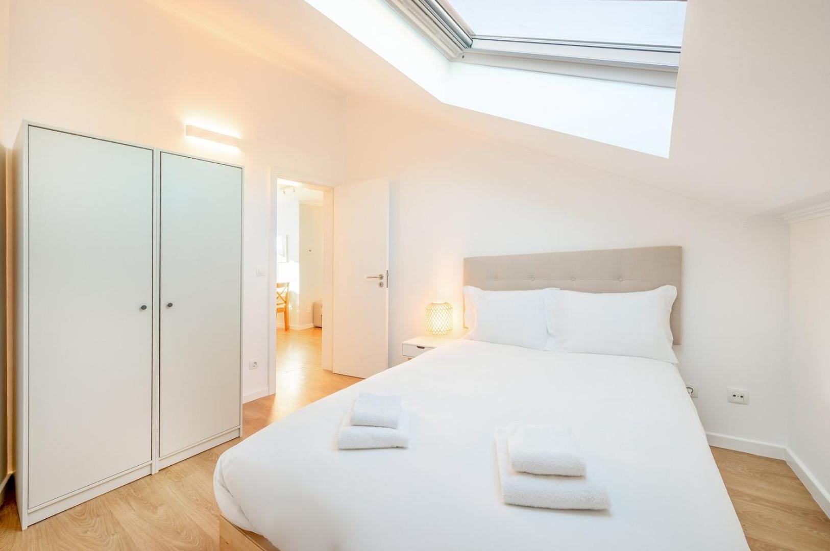 Guestready - Sunny Spacious In Belem Lissabon Exterior foto