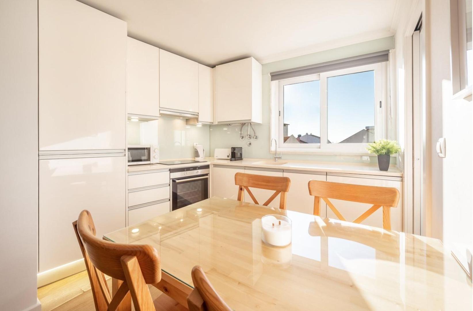 Guestready - Sunny Spacious In Belem Lissabon Exterior foto
